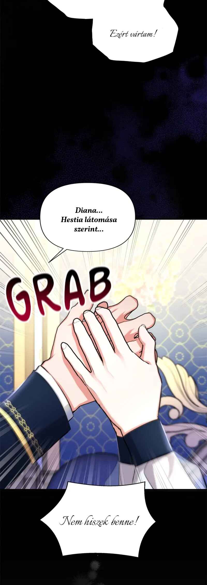 Beoryeojin Na-eui Choeaereul Wihayeo Chapter 54 - Page 31