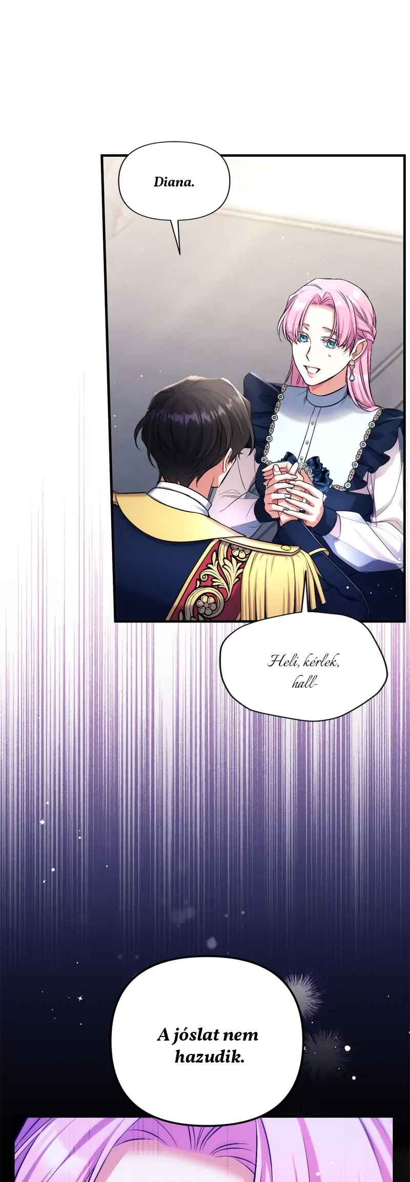 Beoryeojin Na-eui Choeaereul Wihayeo Chapter 54 - Page 34