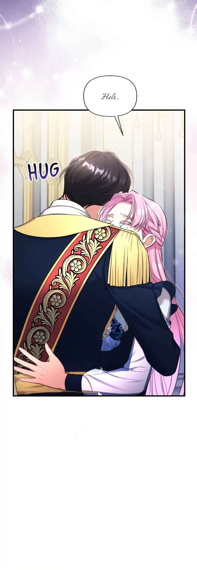Beoryeojin Na-eui Choeaereul Wihayeo Chapter 54 - Page 38