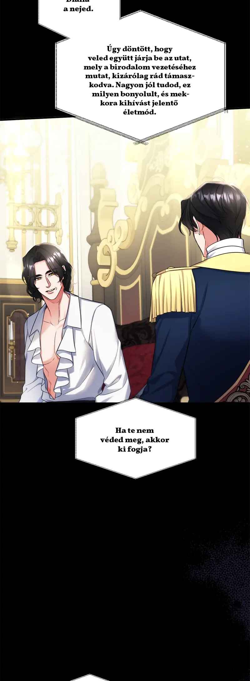 Beoryeojin Na-eui Choeaereul Wihayeo Chapter 54 - Page 6
