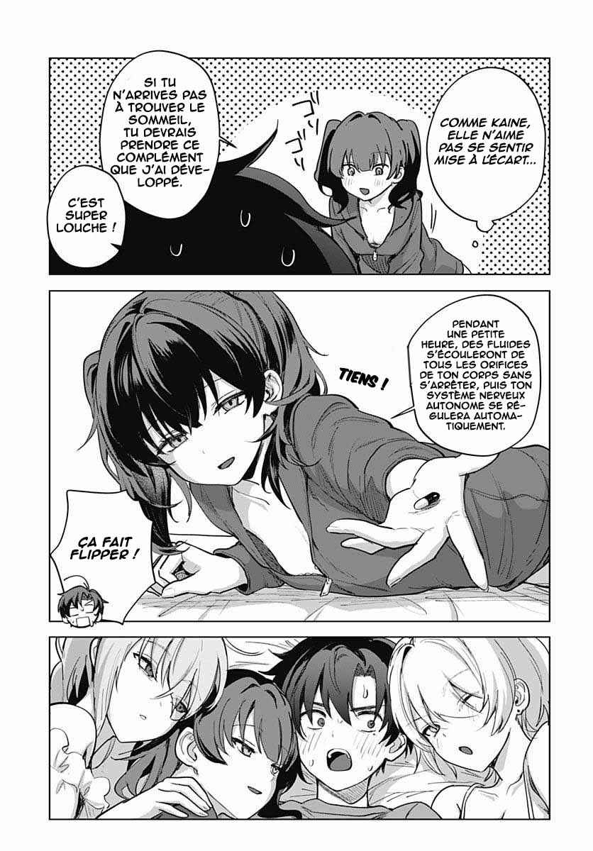 Haha no Ai wa Mama Naranai! Chapter 6 - Page 26