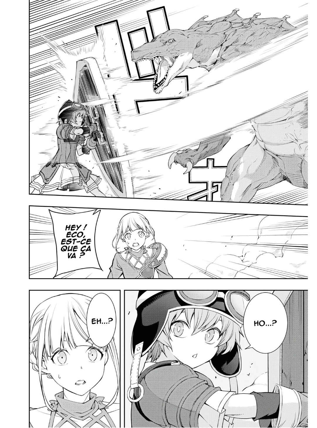Moto-Sekai Ichii Sub-chara Ikusei Nikki: Hi-Player, Isekai wo Kouryaku-chu! Chapter 16 - Page 11