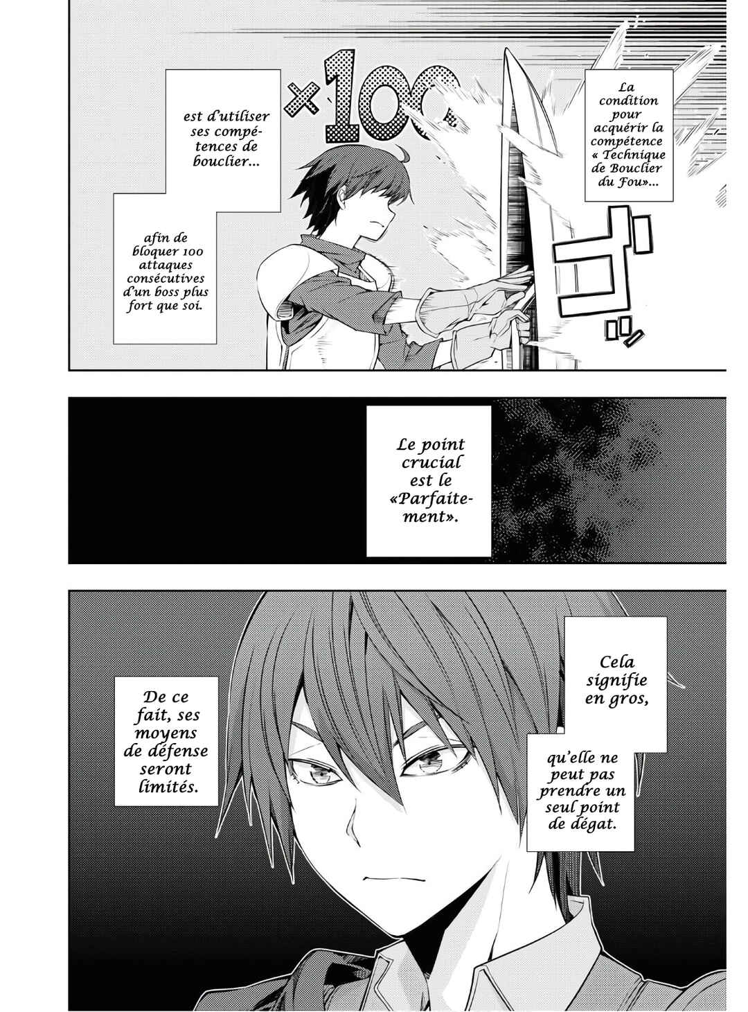 Moto-Sekai Ichii Sub-chara Ikusei Nikki: Hi-Player, Isekai wo Kouryaku-chu! Chapter 16 - Page 15