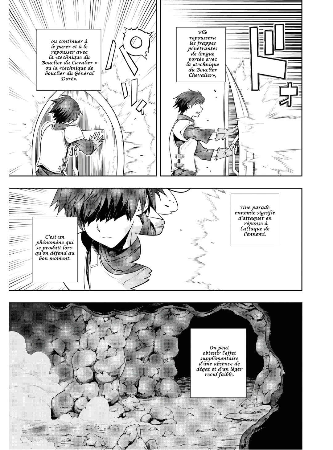 Moto-Sekai Ichii Sub-chara Ikusei Nikki: Hi-Player, Isekai wo Kouryaku-chu! Chapter 16 - Page 16