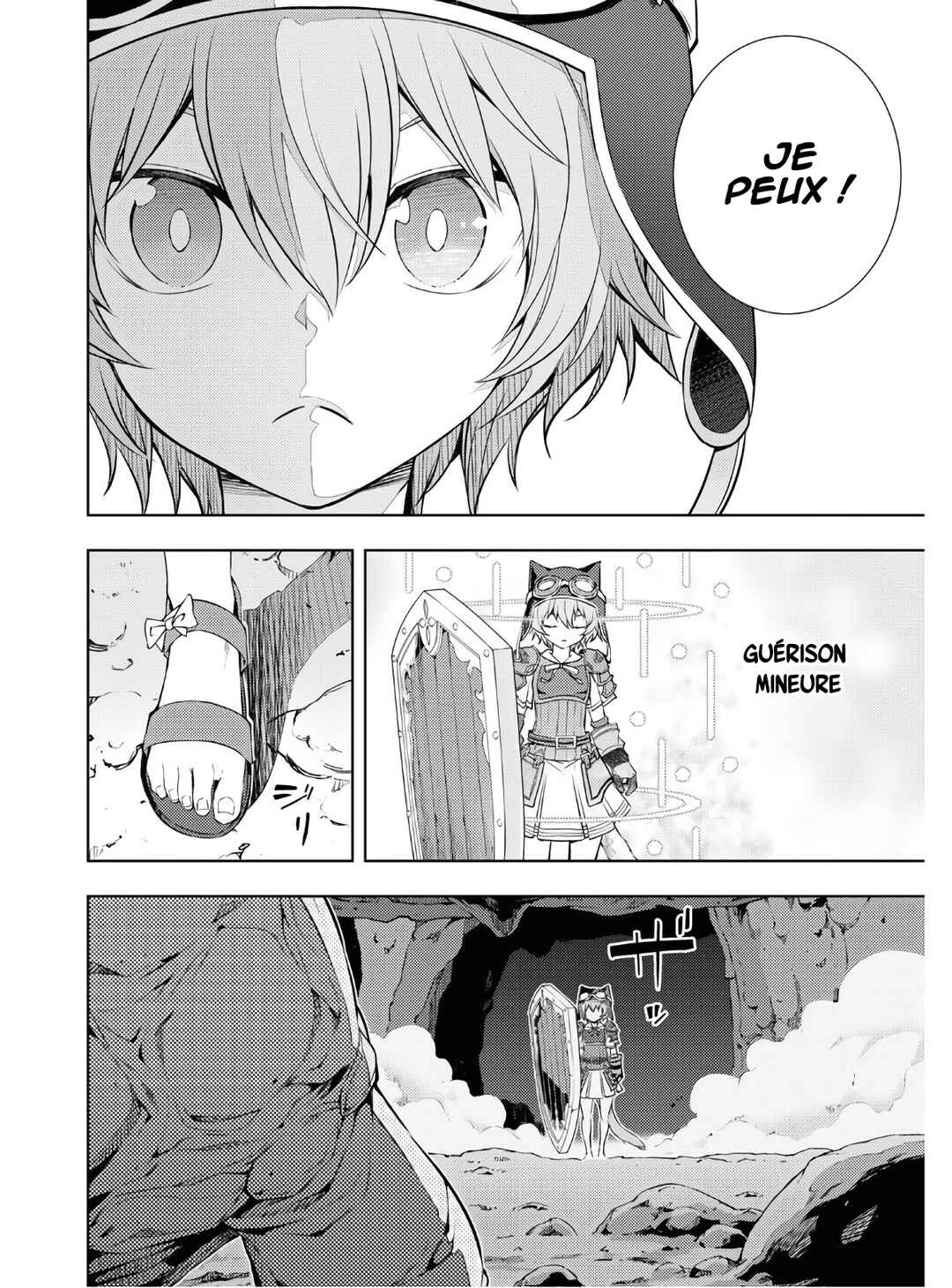 Moto-Sekai Ichii Sub-chara Ikusei Nikki: Hi-Player, Isekai wo Kouryaku-chu! Chapter 16 - Page 19