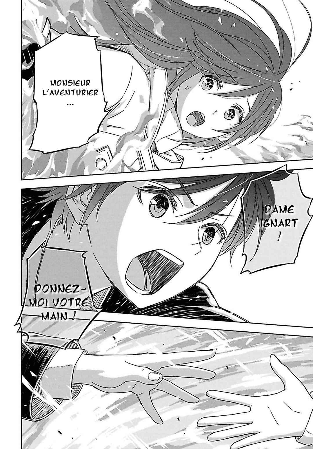 Monogatari no Kuromaku ni Tensei Shite Chapter 36 - Page 14