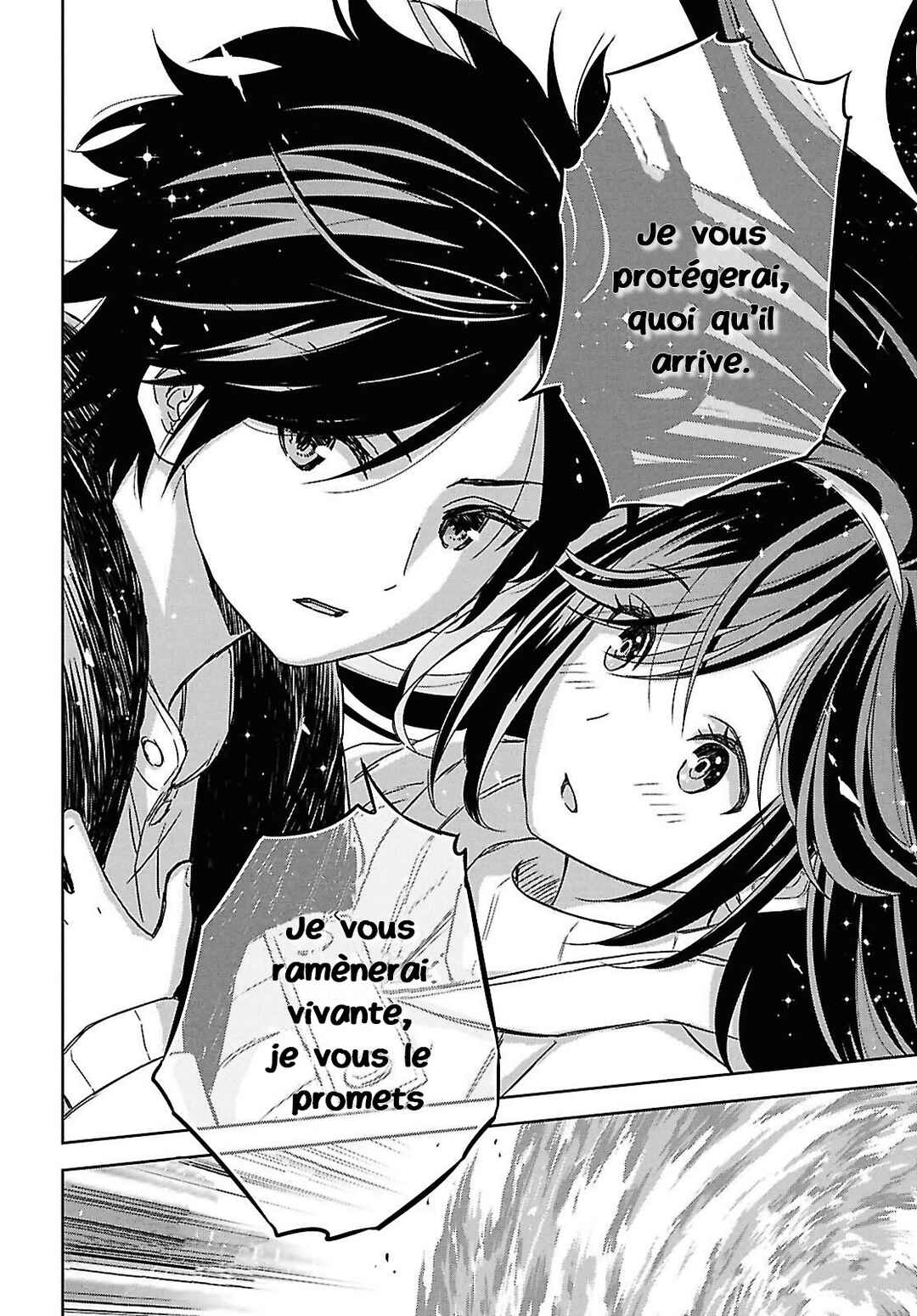 Monogatari no Kuromaku ni Tensei Shite Chapter 36 - Page 18