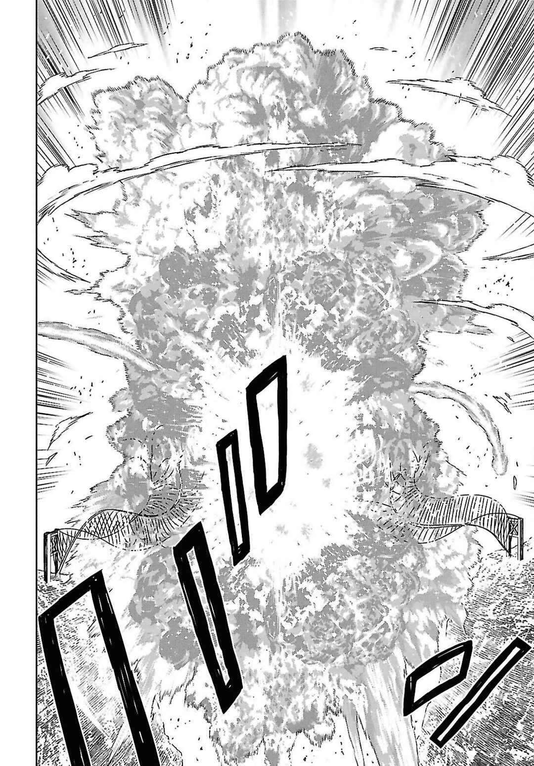 Monogatari no Kuromaku ni Tensei Shite Chapter 36 - Page 21