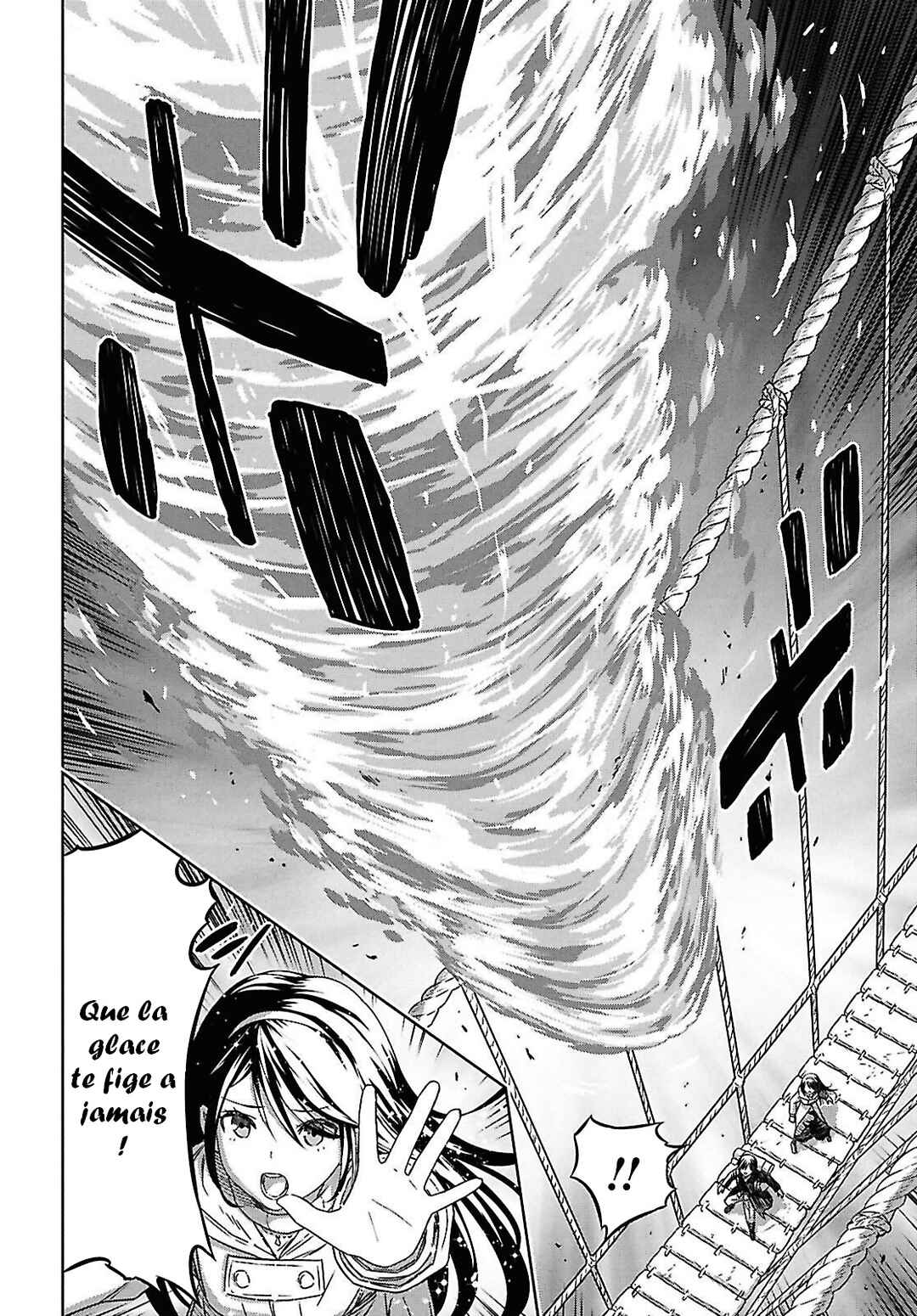 Monogatari no Kuromaku ni Tensei Shite Chapter 36 - Page 5