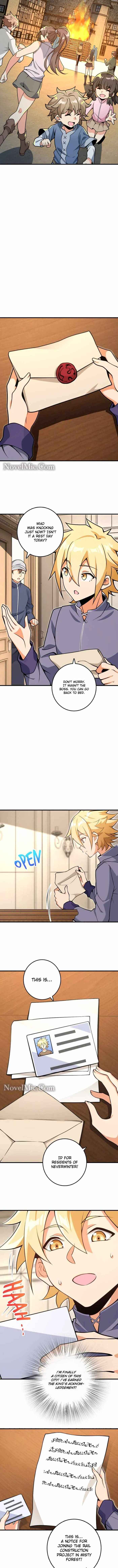 Fàngkāi Nàge Nǚwū Chapter 544 - Page 4