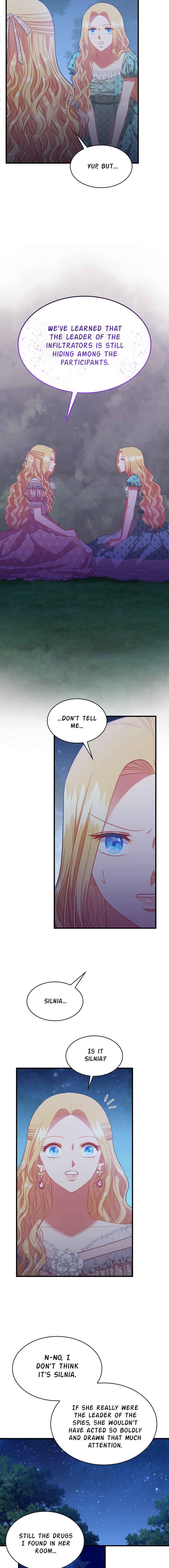 The 108 of Them Chapter 57 - Page 4