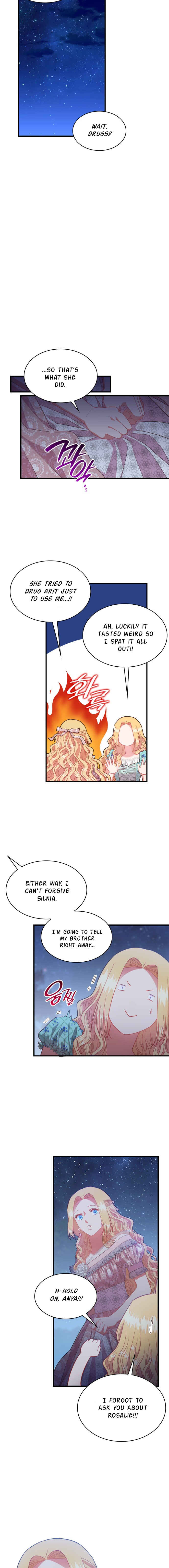 The 108 of Them Chapter 57 - Page 5