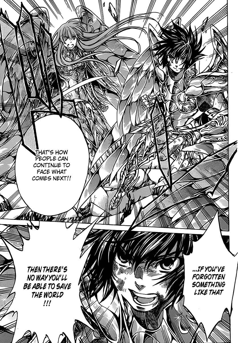 Saint Seiya: The Lost Canvas Chapter 212 - Page 10