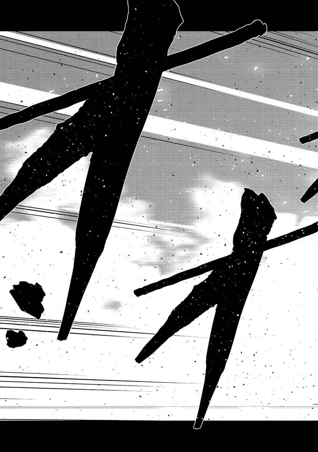 Mizu Zokusei no Mahoutsukai Chapter 37 - Page 21