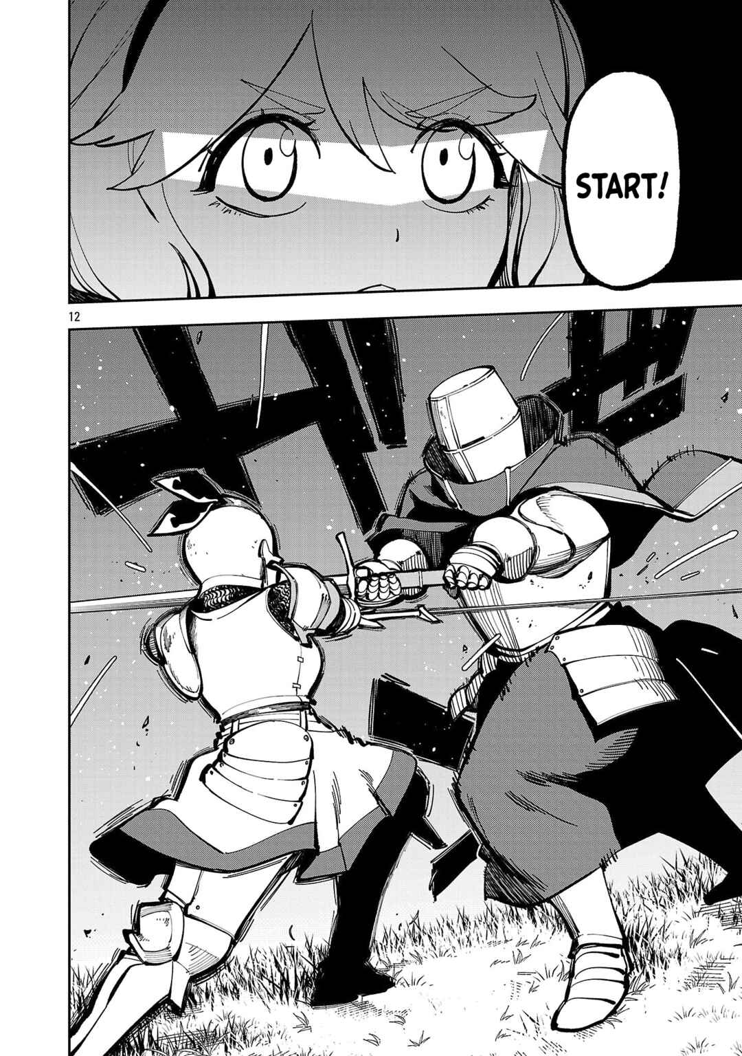Katainaka no Ossan, Kensei ni Naru ~Tada no Inaka no Kenjutsu Shihan Datta noni, Taisei Shita Deshi-tachi ga Ore wo Hottekurenai Ken~ Chapter 39.1 - Page 14