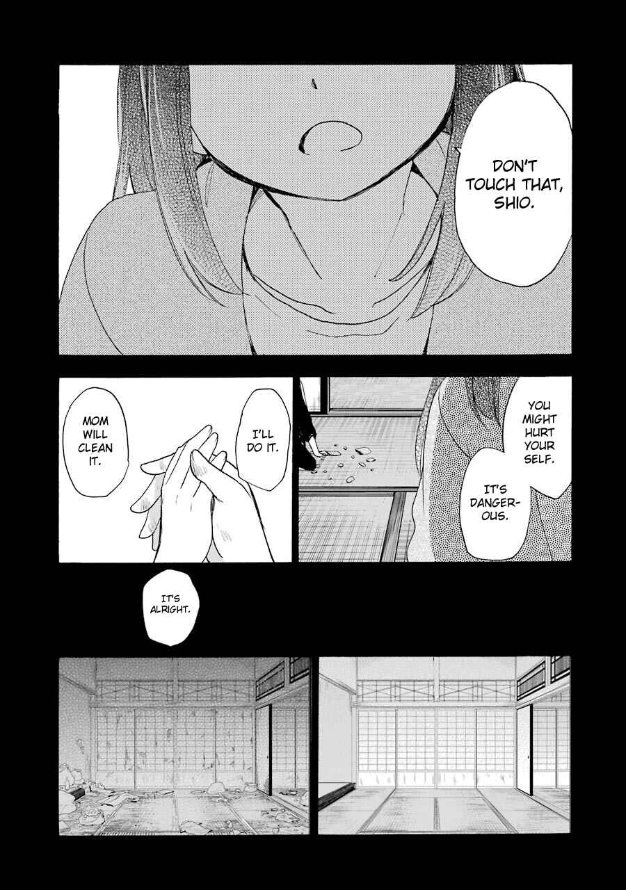 Happy Sugar Life Chapter 25 - Page 18