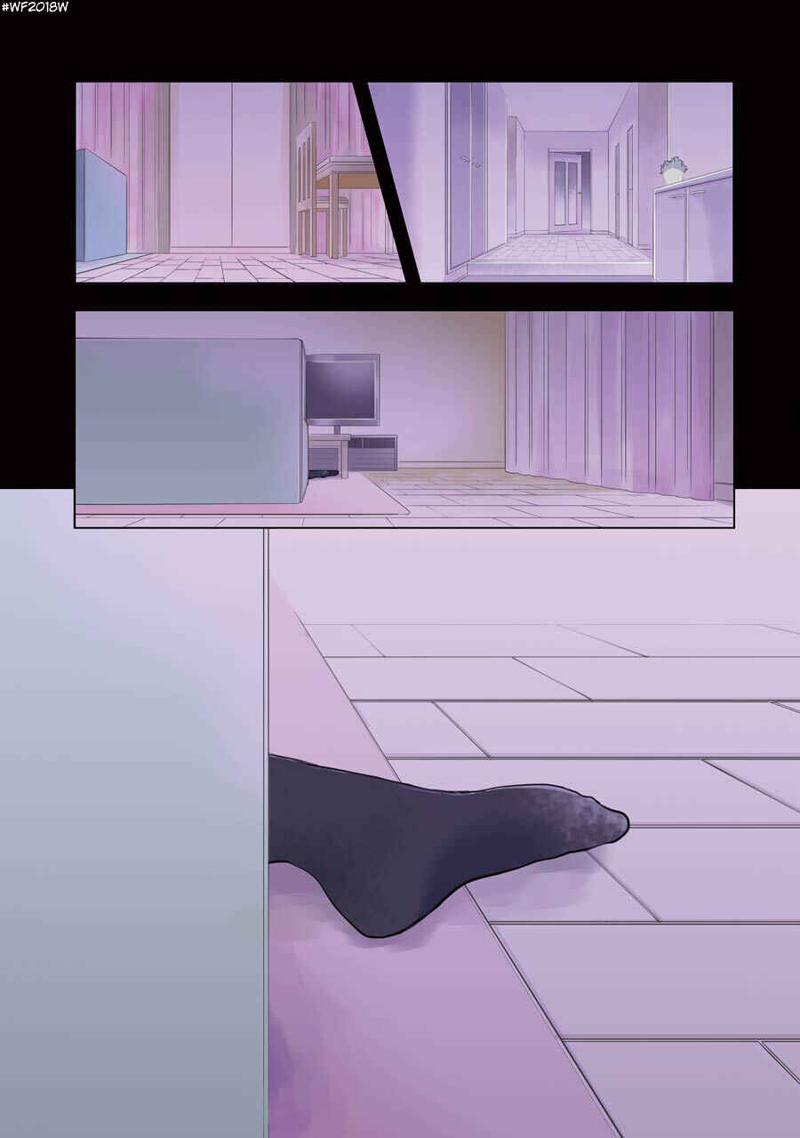 Happy Sugar Life Chapter 25 - Page 2