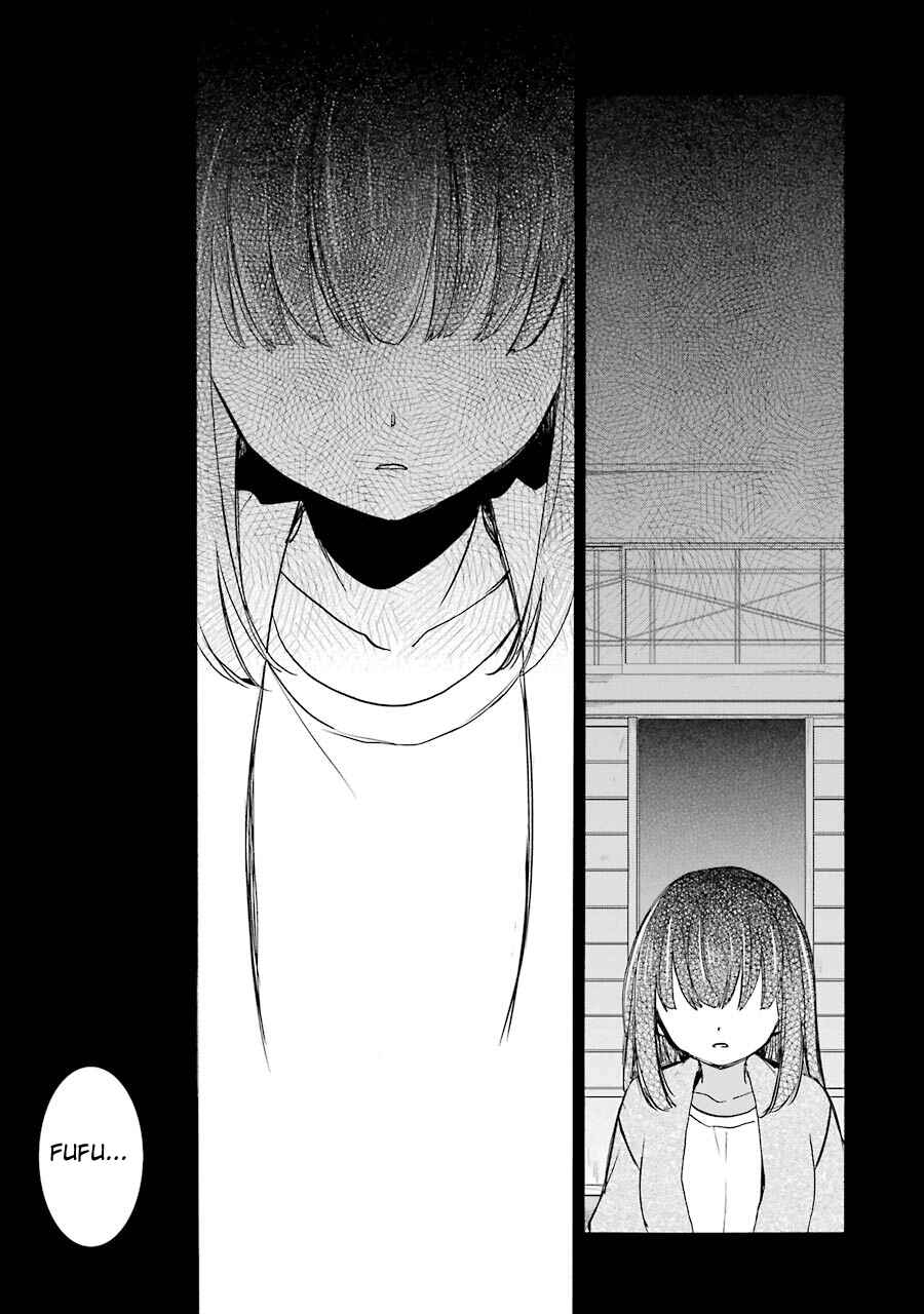 Happy Sugar Life Chapter 25 - Page 24