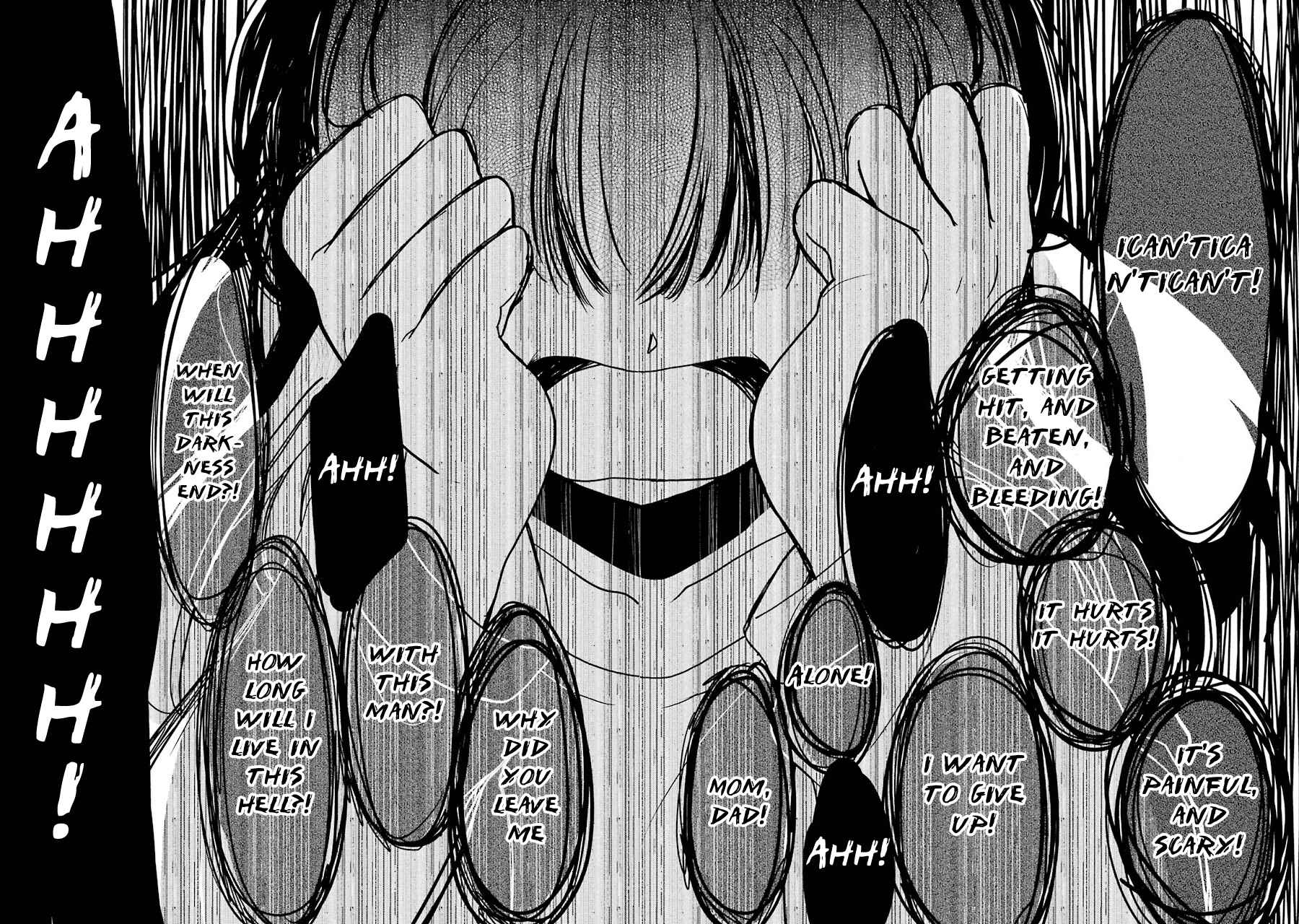 Happy Sugar Life Chapter 25 - Page 26