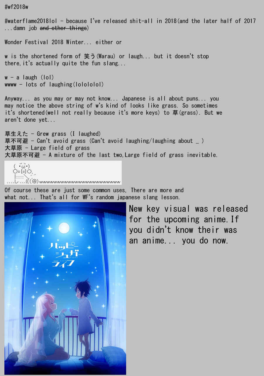 Happy Sugar Life Chapter 25 - Page 34