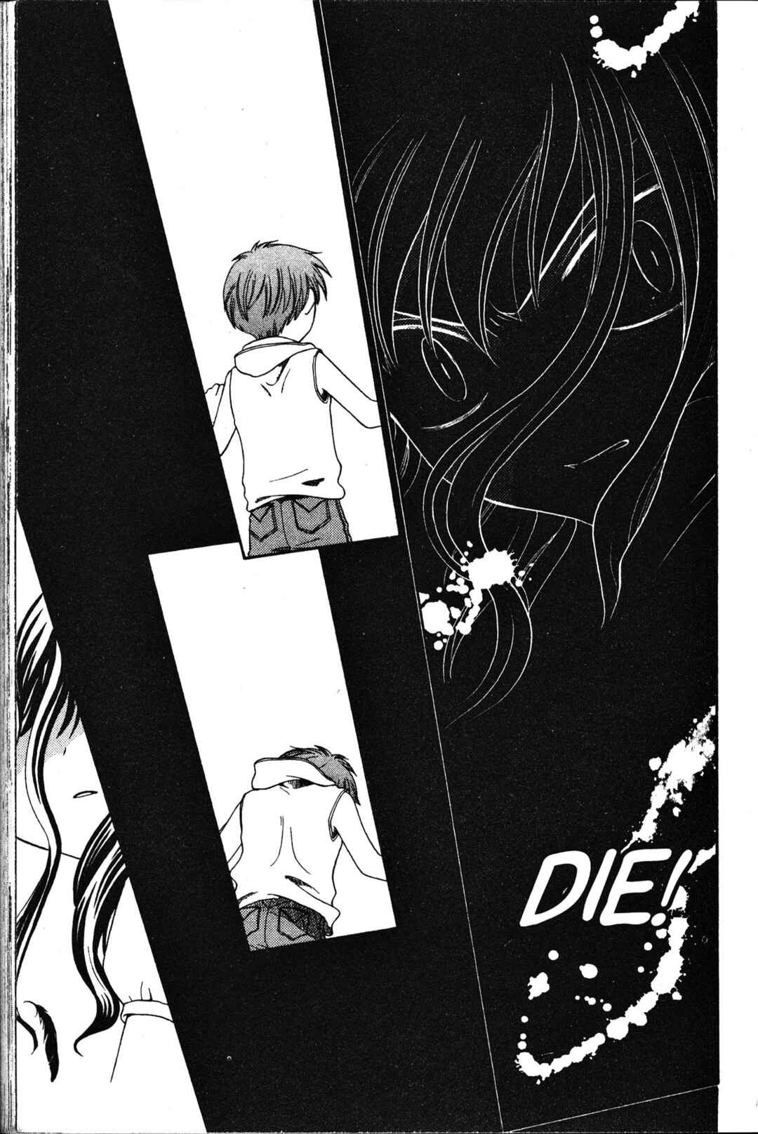 Fruits Basket Chapter 51 - Page 11