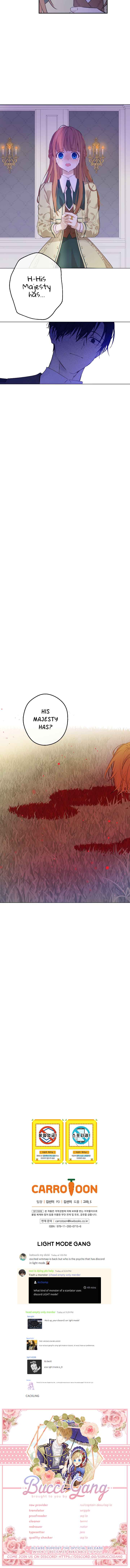 Who Made Me a Princess Chapter 83 - Page 13