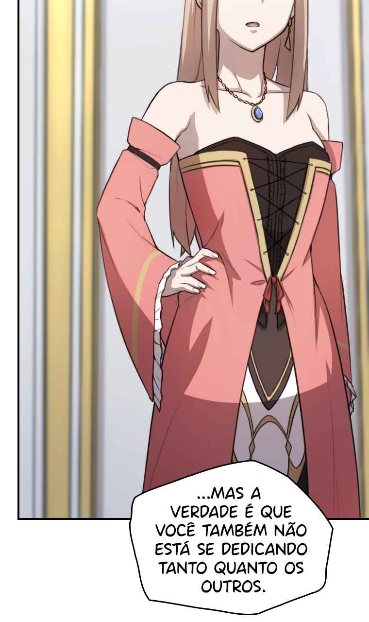 Meccha Shoukan Sareta Ken Chapter 10 - Page 21