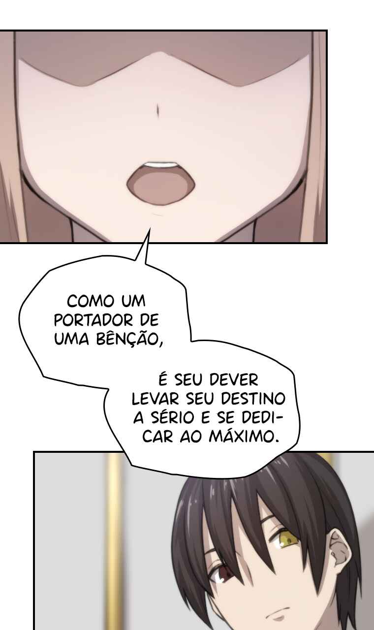 Meccha Shoukan Sareta Ken Chapter 10 - Page 22