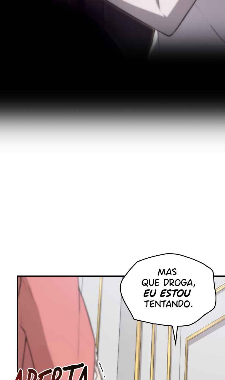 Meccha Shoukan Sareta Ken Chapter 10 - Page 26