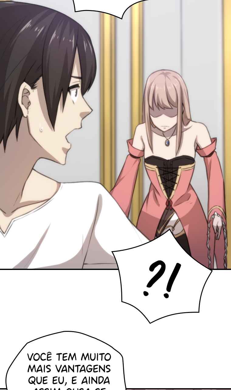 Meccha Shoukan Sareta Ken Chapter 10 - Page 36