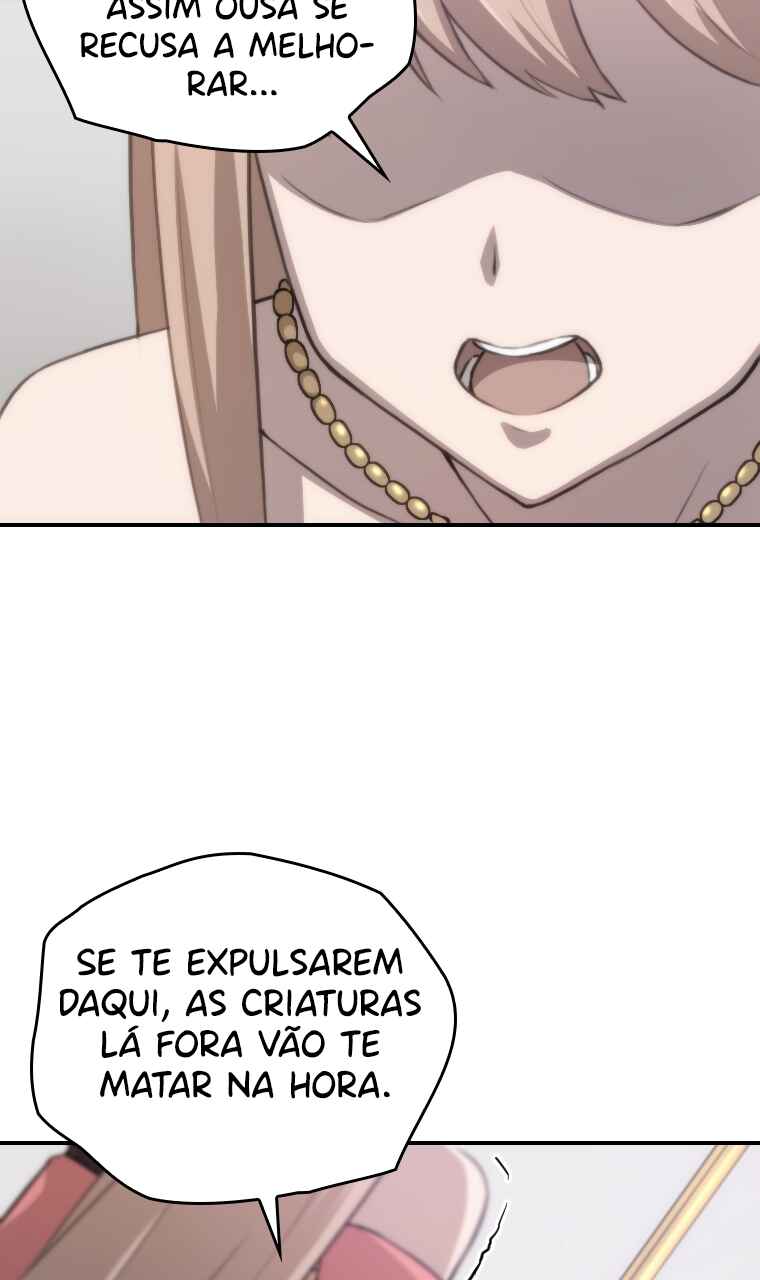 Meccha Shoukan Sareta Ken Chapter 10 - Page 37