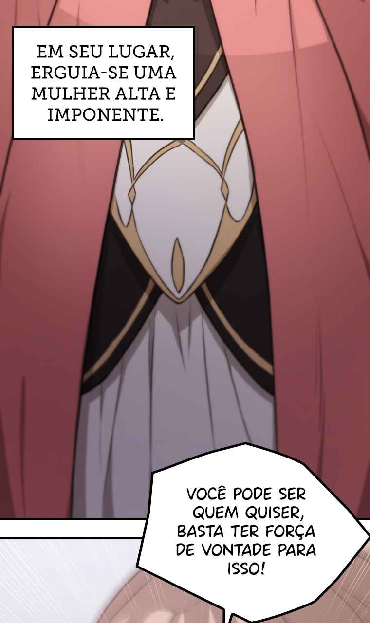 Meccha Shoukan Sareta Ken Chapter 10 - Page 41