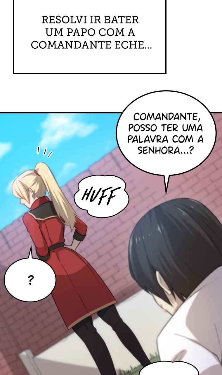 Meccha Shoukan Sareta Ken Chapter 10 - Page 61