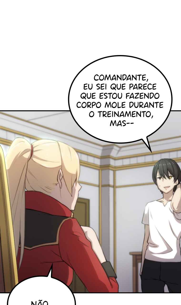 Meccha Shoukan Sareta Ken Chapter 10 - Page 66