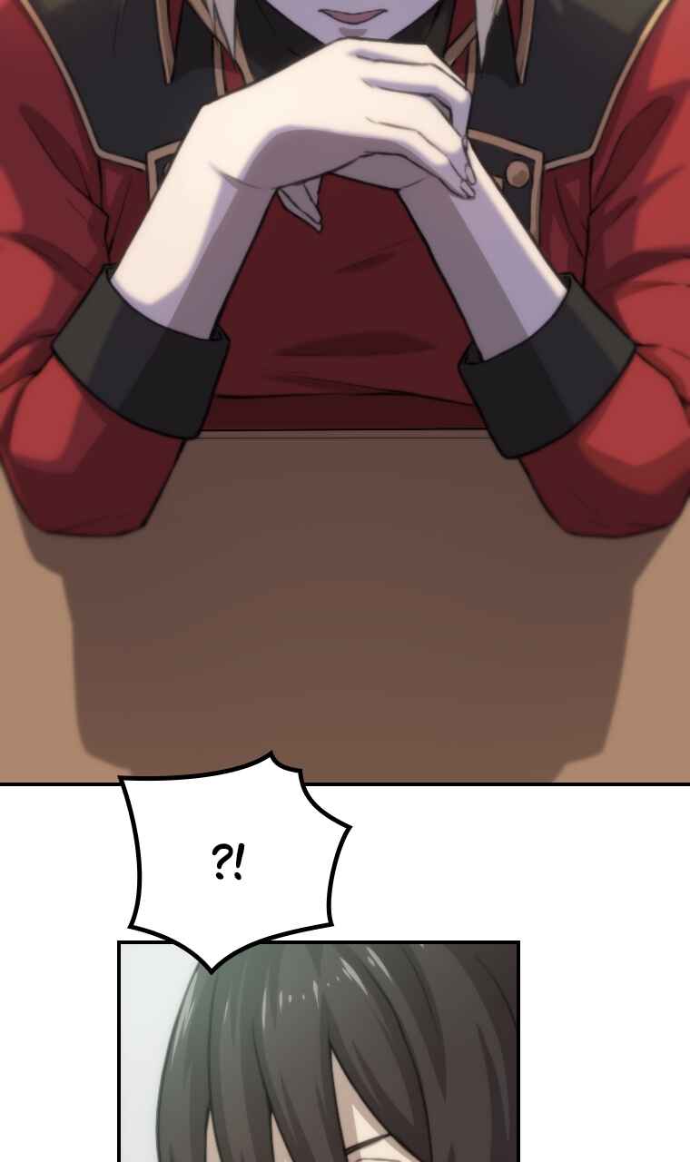 Meccha Shoukan Sareta Ken Chapter 10 - Page 69