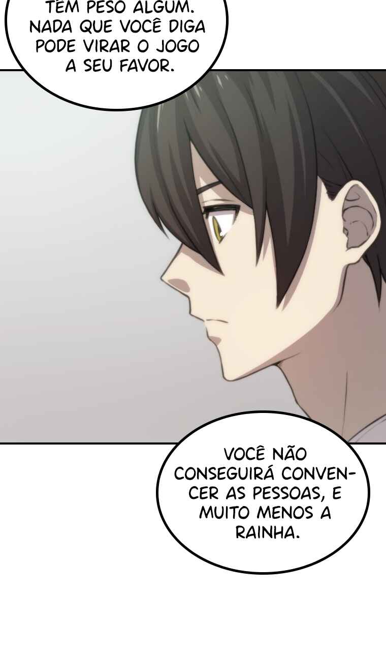 Meccha Shoukan Sareta Ken Chapter 10 - Page 73