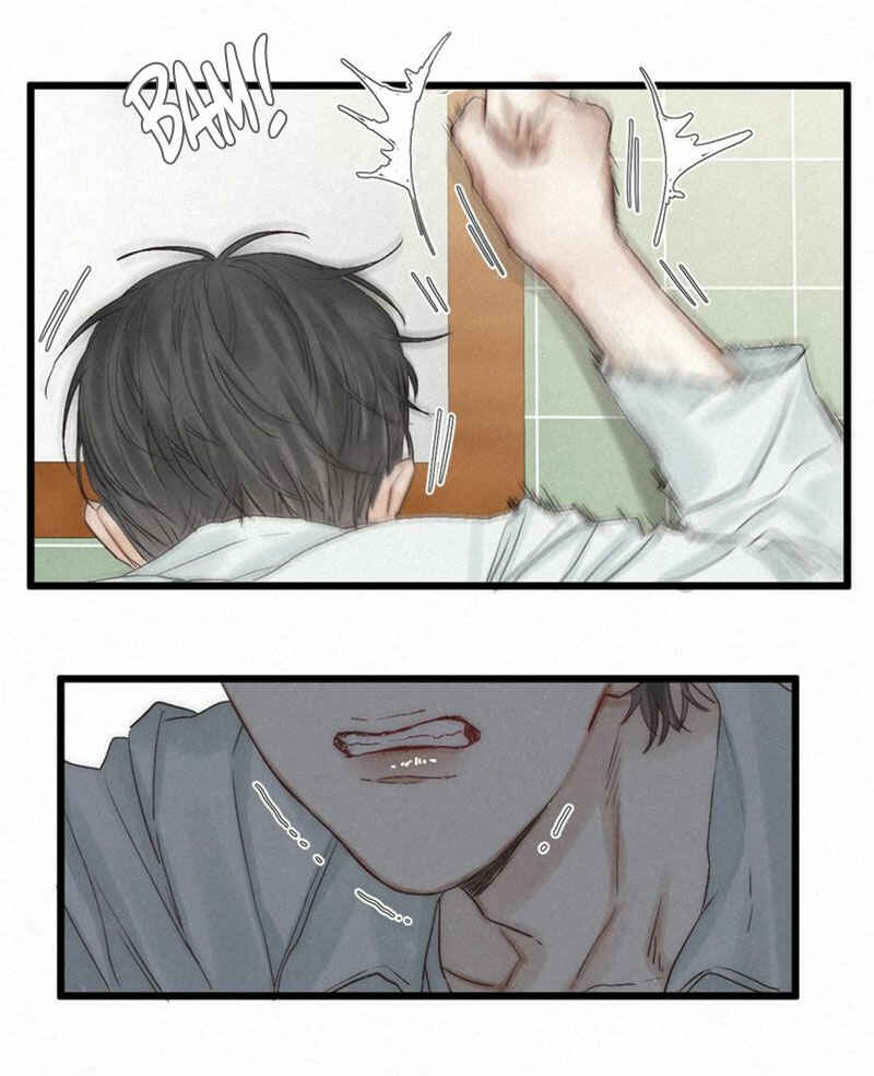 Indulged in Your Light Chapter 41 - Page 18
