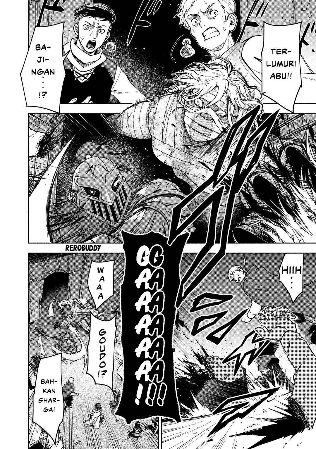 Otome Game no Heroine de Saikyou Survival Chapter 27 - Page 42