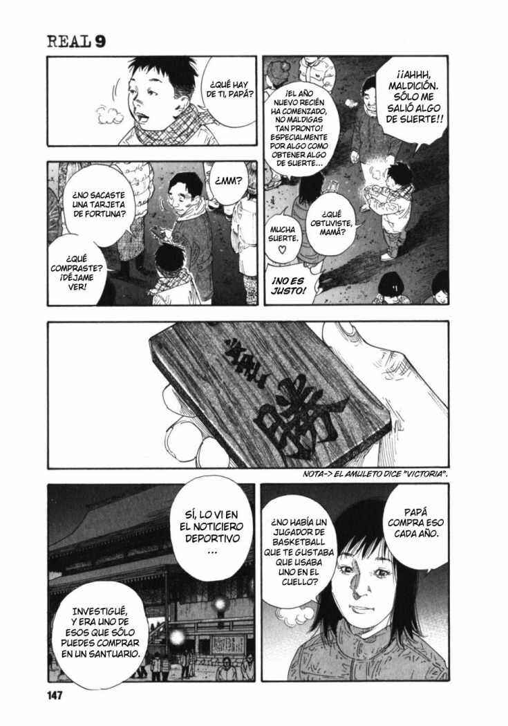 REAL Chapter 53 - Page 15