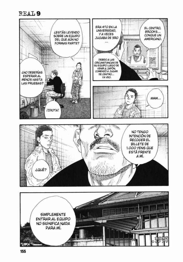 REAL Chapter 53 - Page 23
