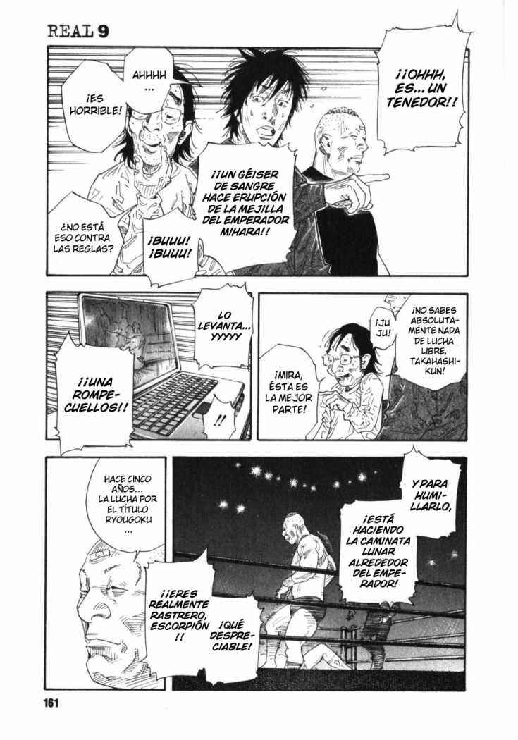 REAL Chapter 53 - Page 29