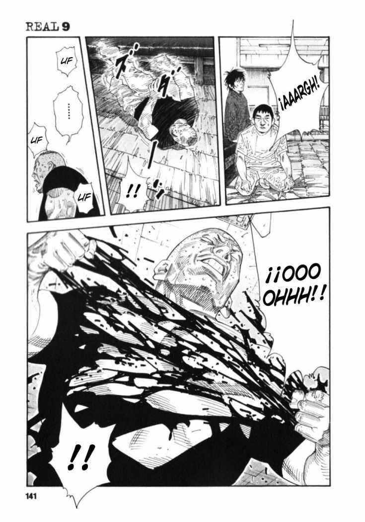 REAL Chapter 53 - Page 9