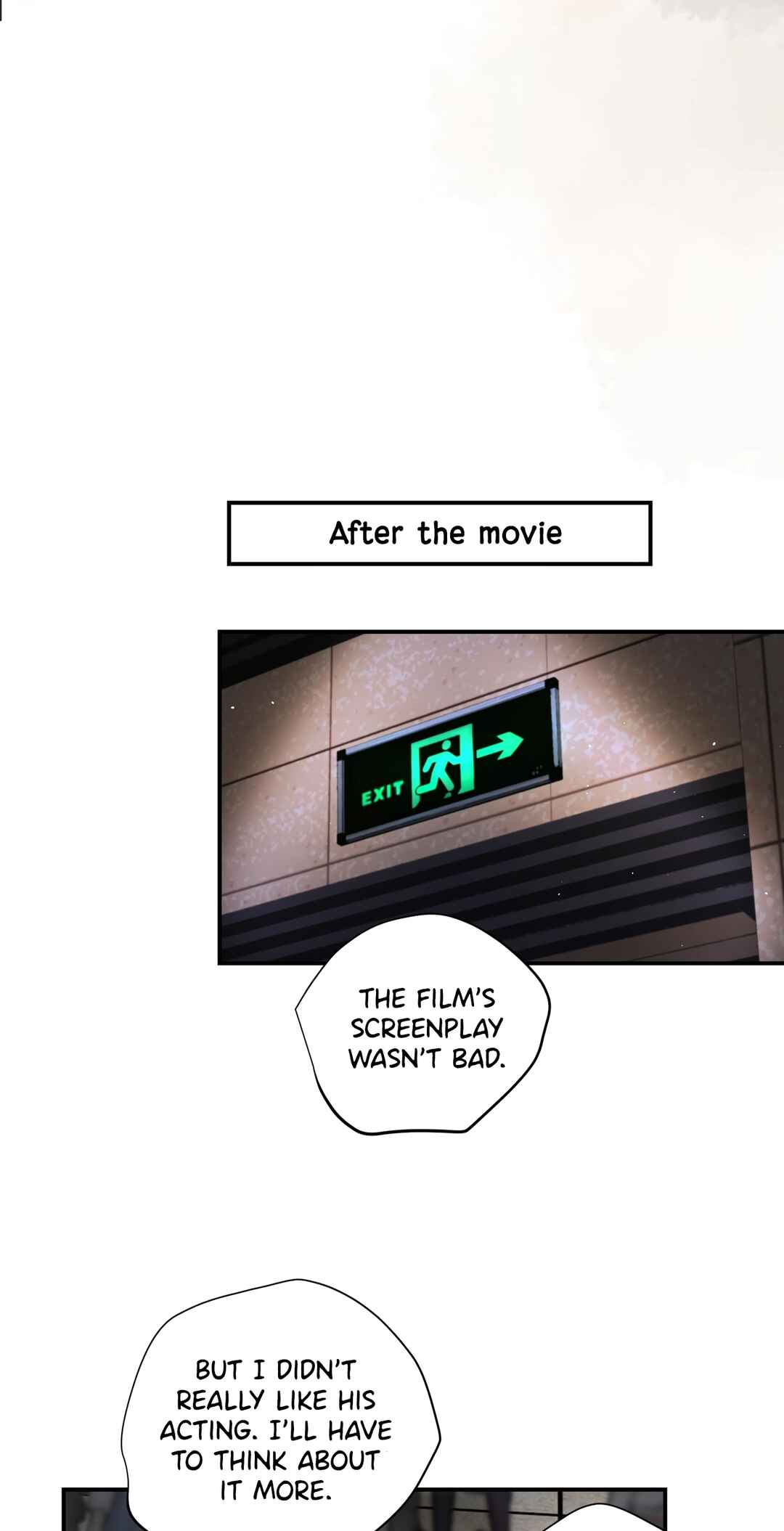 Addicted to Her Chapter 49 - Page 10
