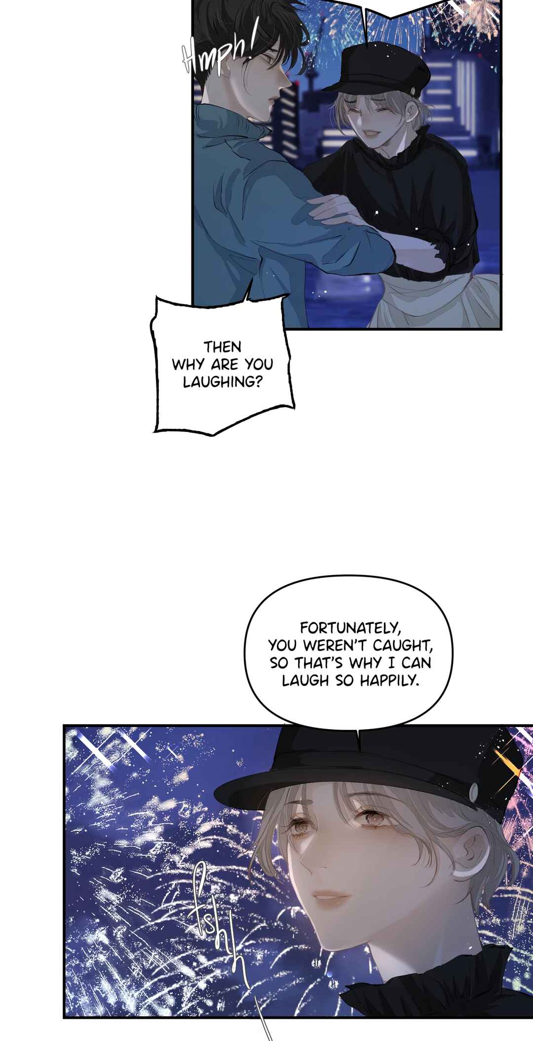 Addicted to Her Chapter 49 - Page 16