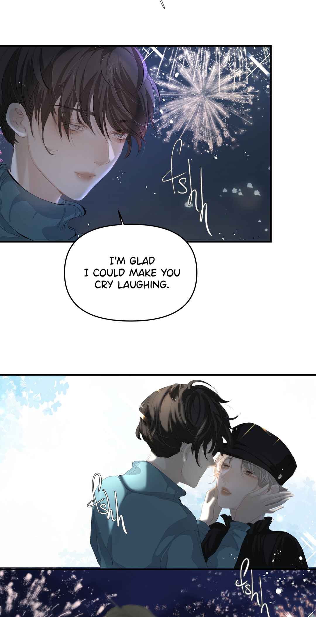 Addicted to Her Chapter 49 - Page 17