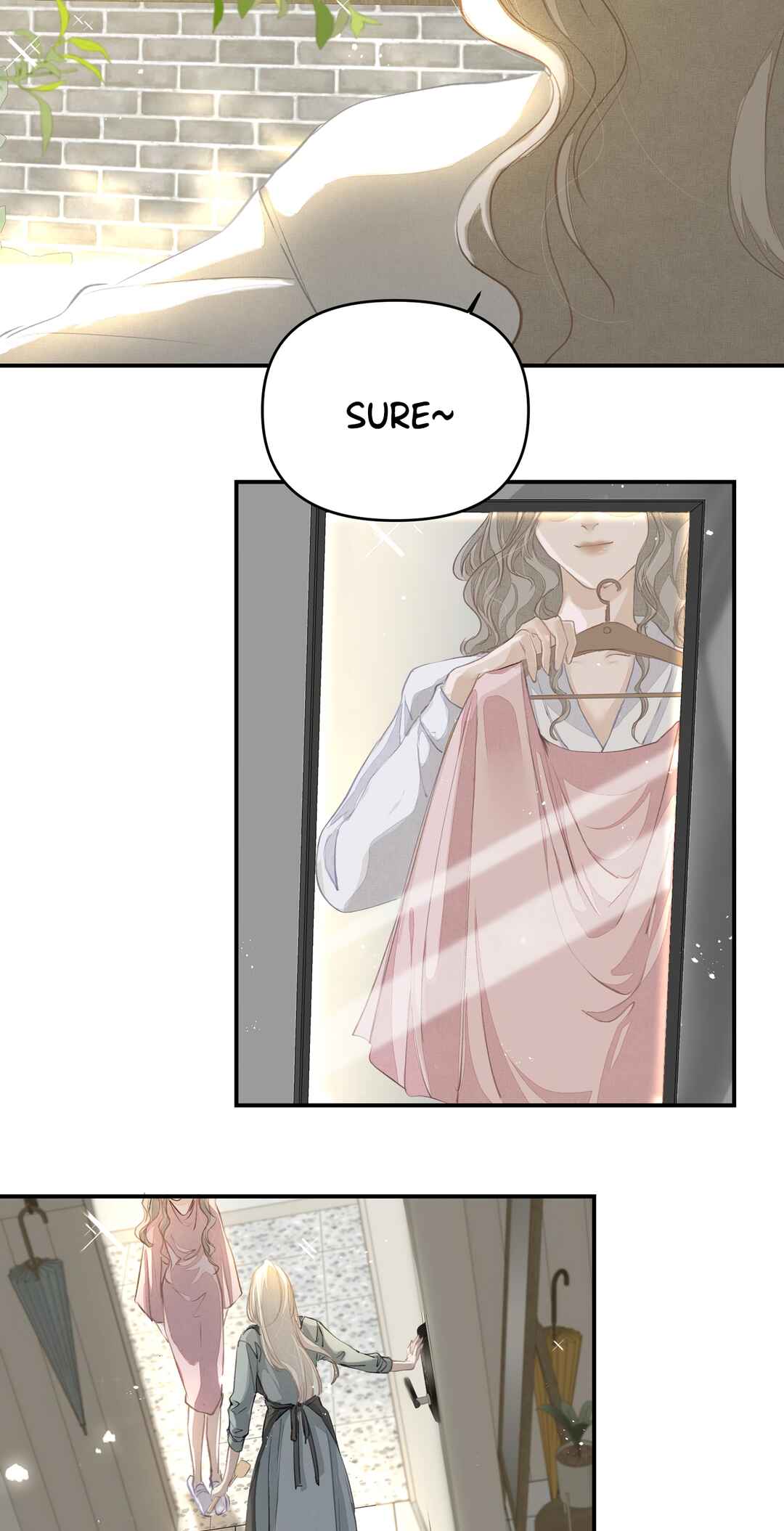 Addicted to Her Chapter 49 - Page 23