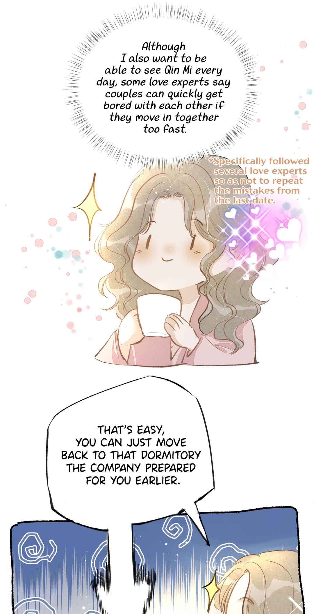 Addicted to Her Chapter 49 - Page 27