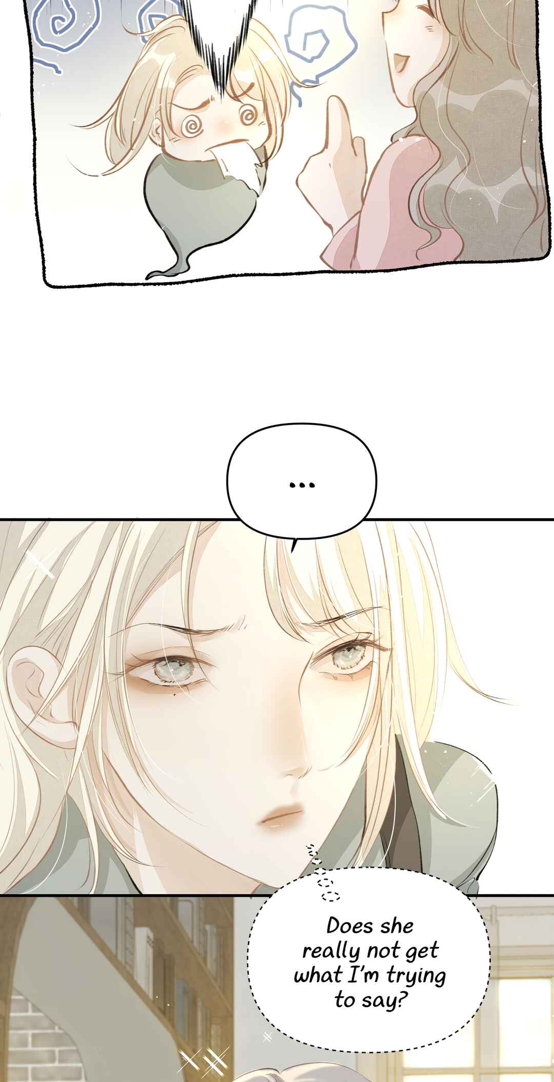 Addicted to Her Chapter 49 - Page 28