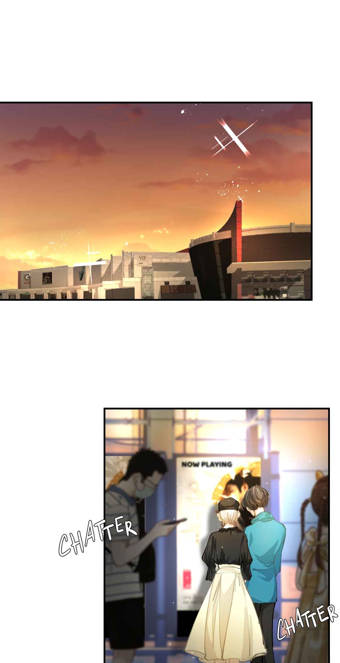 Addicted to Her Chapter 49 - Page 3