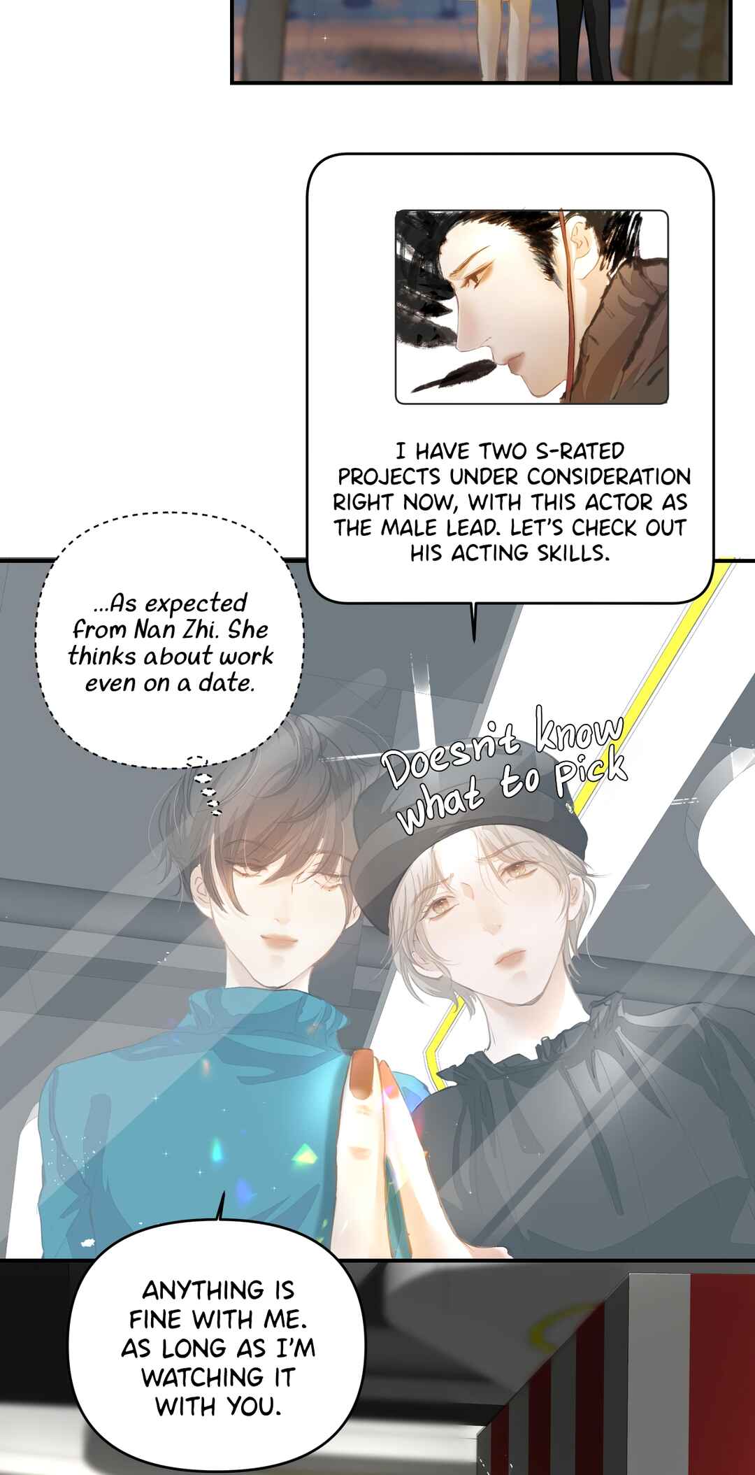 Addicted to Her Chapter 49 - Page 4